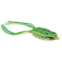 Spro Bronzeye Frog Jr. 60 Natural Green - Spro-Baits