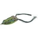 Spro Bronzeye Frog 65 Natural Green - Spro-Baits