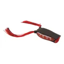 Spro Bronzeye Popper Black Widow - Spro-Baits