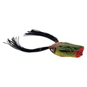 Spro Bronzeye Popper Natural Green - Spro-Baits