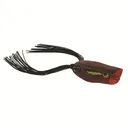 Spro Bronzeye Popper Natural Red - Spro-Baits