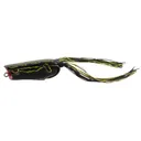 Spro Bronzeye Popper Rainforest Black - Spro-Baits