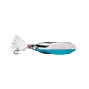 Acme Kastmaster 1 oz Ch Neon Blu - Acme-Tackle-Co