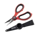 Strike King KVD Prec Scissor 5'' Braid - Strike-King-Lures