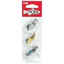 Acme Phoebe 1/12 oz Value Pack 3/pk - Acme-Tackle-Co