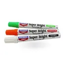 Birchwood Casey Super Bright Pen Kit Green/Red/White - Birchwood Casey