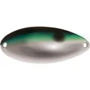 Acme Little Cleo 2/5 oz Glow/Green Anchovy - Acme-Tackle-Co