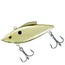 Rat-L-Trap MF - 1 oz Gold - Rat-L-Trap