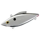Rat-L-Trap MF - 1 oz Chrome/Black Back - Rat-L-Trap