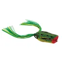 Spro Bronzeye Baby Popper Green Tree - Spro-Baits