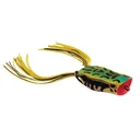 Spro Bronzeye Baby Popper Leopard - Spro-Baits
