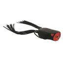 Spro Bronzeye Baby Popper Midnight Walker - Spro-Baits