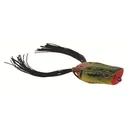 Spro Bronzeye Baby Popper Natural Green - Spro-Baits