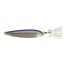 Nichols 4'' Flutter Spoon 3/4oz Blue Shad - Nichols Lures