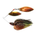 Nichols Pulsator Metal Flake 1/2oz Bluegill - Nichols-Lures