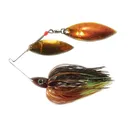 Nichols Pulsator Metal Flake 3/8oz Bluegill - Nichols-Lures