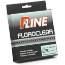 P-Line Floroclear 10 lb - 300 yds - P-Line