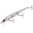 Smithwick Perfect 10 Rogue Jerkbait 5-1/2" Clear - Smithwick