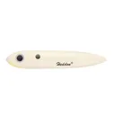 Heddon One Knocker Spook Bone/Orange Belly - Heddon-Fishing-Lures