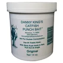 Danny King Catfsh Punch Bait Original 14oz - Danny-King-Bait