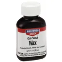 Birchwood Casey Gun Stock Wax - Birchwood Casey