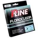 P-Line Floroclear 4 lb - 300 yds - P-Line