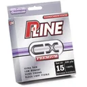 P-Line CX Premium Fl Clear 10 lb - 300 yds - P-Line