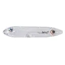 Heddon Super Spook Jr. Clear - Heddon-Fishing-Lures