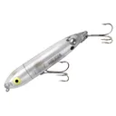 Heddon Feather SuperSpook Jr Clear - Heddon-Fishing-Lures