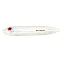 Heddon Super Spook Bone/Silver - Heddon-Fishing-Lures