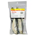 Magic Preserved Herring 12oz  Natural - Magic-Bait