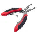 Strike King KVD Plier 5'' Split Ring/Braid Cutter - Strike-King-Lures