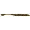 Berkley PB MaxScent Hit Worm 4.5'' Green Pumpkin - Berkley-Baits