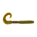Berkley PB MaxScent LunchWrm 6'' Green Pumpkin - Berkley-Baits