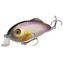 Strike King Hybrid Hunter Clearwater Minnow - Strike-King-Lures