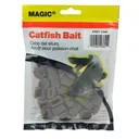 Magic Catfish Bait 6oz Brown/Liver - Magic-Bait