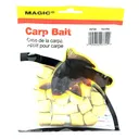 Magic Carp Bait 6oz White/Vanilla - Magic-Bait