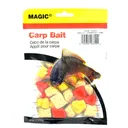 Magic Carp Bait 6oz Mixed - Magic-Bait