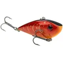 Strike King Red Eye Shad Tun 1/2 oz Rayburn Red - Strike-King-Lures