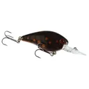 Strike King KVD Deep Diver S Brown Craw - Strike-King-Lures