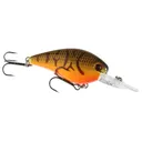 Strike King KVD Deep Diver S Orange Belly Craw - Strike-King-Lures