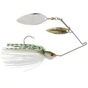 Z Man SlingbladeZSpinnerbait 1/2oz W/W Greenback Shad - Z-Man-Fishing