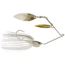 Z Man SlingbladeZSpinnerbait 1/2oz W/W Clearwater Shad - Z-Man-Fishing