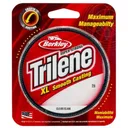 Berkley Trilene XL Clear 8 lb 330 yds - Berkley-Baits