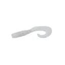Yamamoto SingleTail Grub 5'' Blue Pearl/Silver Flake 20pk - Gary-Yamamoto-Lures