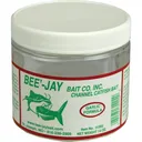 BeeJays Catfish Dough Bait Garlic 14oz - Beejays-Baits
