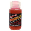 Spike It Crawlic Dip-N-Glo 2oz - Orange - Spike-It-Attractants
