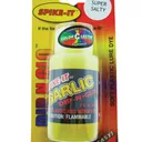 Spike It Dip-N-Glo Garlic Salt - 2 oz - Chartreuse - Spike-It-Attractants