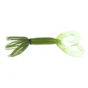 Yamamoto 5'' DT Hula Grub Baby Bass 10pk - Gary-Yamamoto-Lures