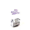Bullet Weight Lead Wire 3/16'' dia Solid Core - Bullet-Weights